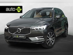 Volvo XC60 - 2.0 B5 AWD Inscription / Pano / Head Up