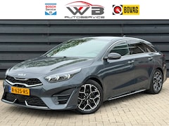 Kia Pro cee'd - ProCeed 1.5 T-GDi GT-Line I Trekhaak I Camera I Carplay I Elek. Aklep