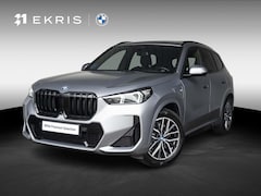 BMW X1 - xDrive30e | M Sportpakket | Innovation Pack | Travel Pack | Glazen panoramadak | Driving A