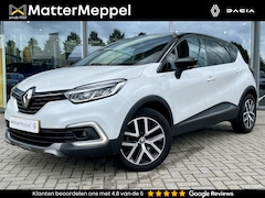 Renault Captur - 1.3 TCe 150 EDC Version S | Afn. Trekhaak | Navigatie | Android Auto | Easy Park Assist |