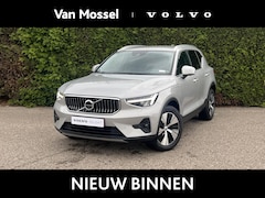 Volvo XC40 - T4 Plug-in Hybrid Plus Bright Aut