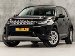 Land Rover Discovery Sport - P200 2.0 S 200Pk Automaat (APPLE CARPLAY, GROOT NAVI, CAMERA, LEDER, STUUR/STOELVERWARMING
