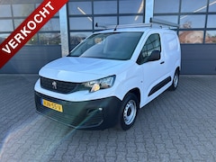 Peugeot Partner - 1.5 BlueHDi 75pk Premium