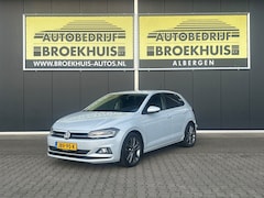 Volkswagen Polo - 1.0 TSI Highline