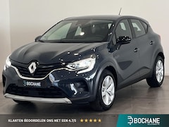 Renault Captur - 1.0 TCe 90 Zen | Trekhaak | All season banden | Airco | Cruise Control | Apple Carplay/And