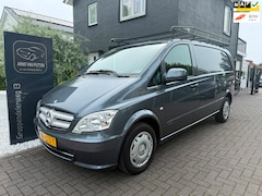 Mercedes-Benz Vito - 113 CDI Automaat / Airco / Imperiaal