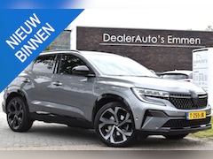 Renault Austral - 1.2 E-Tech full hybrid 200 iconic esprit Alpine