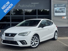 SEAT Ibiza - 1.0 TSI FR Clima| Alcantara| CarPlay