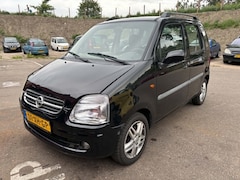 Opel Agila - 1.2-16V Maxx