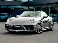 Porsche 911 Targa - 3.0 4S | Origineel NL | Bose® | 4 wiel sturing