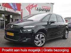 Citroën C4 Picasso - 1.6 VTi Intensive Camera | Navi | Keyless | Trekhaak | PDC | 17 inch | Getint glas