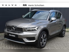 Volvo XC40 - T4 Recharge Inscription | Fullmap Navigatie | Lederen bekleding | Elektrische voorstoelen