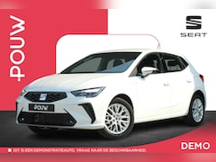 SEAT Ibiza - 1.0 EcoTSI 95pk Style | Apple Carplay/Android Auto | 16" Velgen