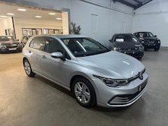 Volkswagen Golf - 1.0 eTSI Life Bns DSG AUTOMAAT