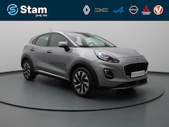 Ford Puma - 1.0 EcoBoost Hybrid Titanium