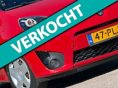 Renault Twingo - 1.2-16V Dynamique AUTOMAAT | | Schuifdak/Cruise/Airco/Trekhaak - Uniek leuk