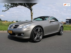 Mercedes-Benz SLK-klasse - 280 automaat, navigatie climate Control APK 12-03-2027