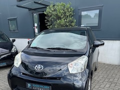 Toyota iQ - 1.0 VVTi Comfort