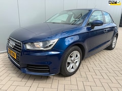 Audi A1 Sportback - 1.4 TFSI Pro Line