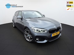 BMW 1-serie - 118i Executive M Sport Automaat | Leder Sportstoelen | Rijklaarprijs