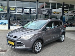Ford Kuga - 1.6 Titanium