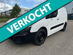 Citroën Berlingo - 1.6 75 BJ 7-2016 APK 3-2027 EX BTW