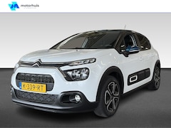 Citroën C3 - 1.2 PureTech Feel