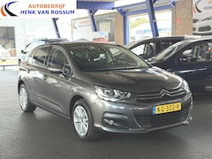 Citroën C4 - 1.2 PureTech Feel Collection Trekhaak | Cruise | Clima | Apple Carplay/Android Auto | NAP