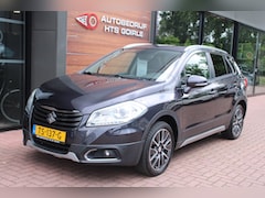 Suzuki SX4 S-Cross - 1.6 Exclusive