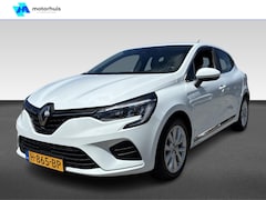 Renault Clio - 1.3 TCe Intens | Airco (automatisch) | Bluetooth telefoonvoorbereiding | Buitenspiegels el
