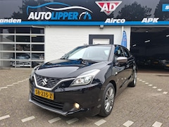 Suzuki Baleno - 1.2 Rhino Cruise | Camera | Airco | Nieuwe APK bij aflevering