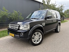 Land Rover Discovery - 3.0 SDV6 XXV Special Edition / AUTOMAAT / PANO / NAVI / MEMORY