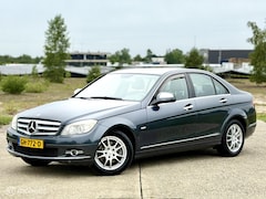 Mercedes-Benz C-klasse - 180 K Avantgarde