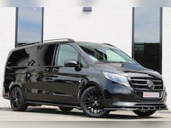 Mercedes-Benz Vito - 119 CDI / Aut / Lang / DC / 2x Schuifdeur / Leer / Led / Camera / Vol Opties / NIEUWSTAAT