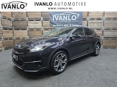 Kia XCeed - 1.6 GDi PHEV ExecutiveLine Leder Pano Clima Navi 18"LM