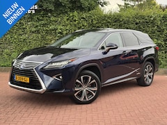 Lexus RX 450h - 450hL 4WD 7-zitter Dakraam Garantie (Nette auto)