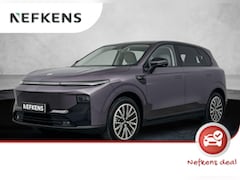 Leapmotor B10 - Design Hybrid EV 18.8 kWh | Panoramadak | Camera | Navigatie | Stoel/Stuur Verwarming | St