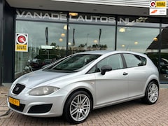 SEAT Leon - 1.4 5Drs Airco 18" LM-Velgen Nieuwe APK
