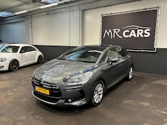 Citroën DS5 - 1.6 THP Sport Chic Leder/Navi/Camera/Panodak