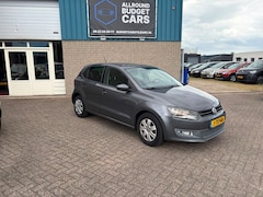 Volkswagen Polo - 1.2 Easyline team
