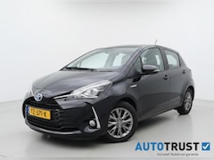 Toyota Yaris - 1.5 Hybrid Design Sport AIRCO AUTOMAAT CAMERA