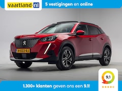 Peugeot 2008 - 1.2 PureTech Allure [ Panorama LED Trekhaak Camera ]