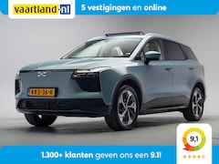 Aiways U5 - 63kWh Premium [ Panorama Leder Adapt.cruise 360°-camera ]