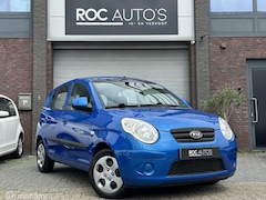 Kia Picanto - 1.0 X-tra | Airco | Elektrische ramen