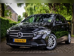 Mercedes-Benz B-klasse - 180 Advantage Camera LED Stoelverwarming