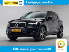 Volvo XC40 - 2.0 T4 AWD [ LED Navigatie Stoelverwarming ]