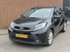 Toyota Aygo X - 1.0 VVT-i MT 72pk Play -Automaat-carplay-camera