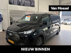 Ford E-Transit Cust. - 320 L2H1 Limited 65 kWh CAMERA | APPLE CARPLAY | STOEL - STUUR - VOORRUIT VERWARMING | TRE