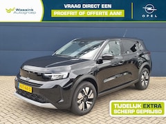 Opel Frontera - 1.2 Turbo Hybrid 110pk GS | Climate Control | Navigatie | Camera | Apple Carplay | Dodehoe