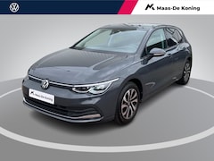 Volkswagen Golf - 1.5TSI/150PK Active · Navigatie · Camera + Parkeersensoren · Apple Carplay/Android Auto ·